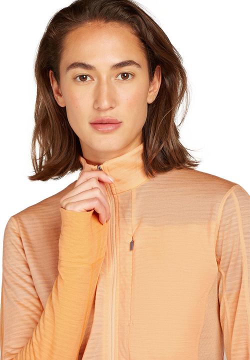 Immagine prodotto Icebreaker 200 Realfleece Descender Mezza Zip (S)