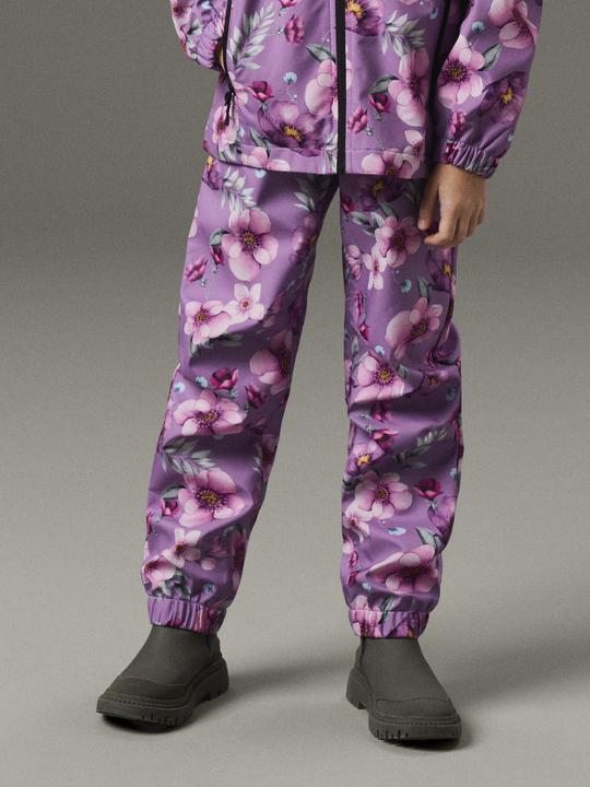 Produktbild Name it ALFALIGHT08 Softshellhose (122)