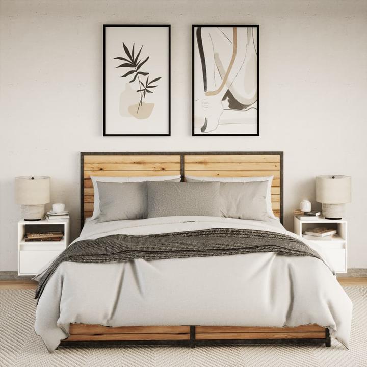 Produktbild vidaXL TV-Wandschrank (41 x 31 x 45 cm)