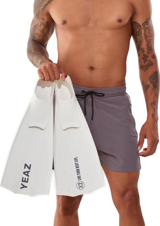 Produktbild Yeaz Ocean Vibes Fins (36 - 37)