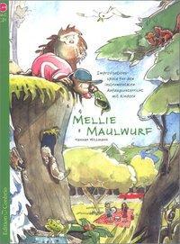 Produktbild Mellie Maulwurf (Deutsch, Hannah Witzmann, 2004)