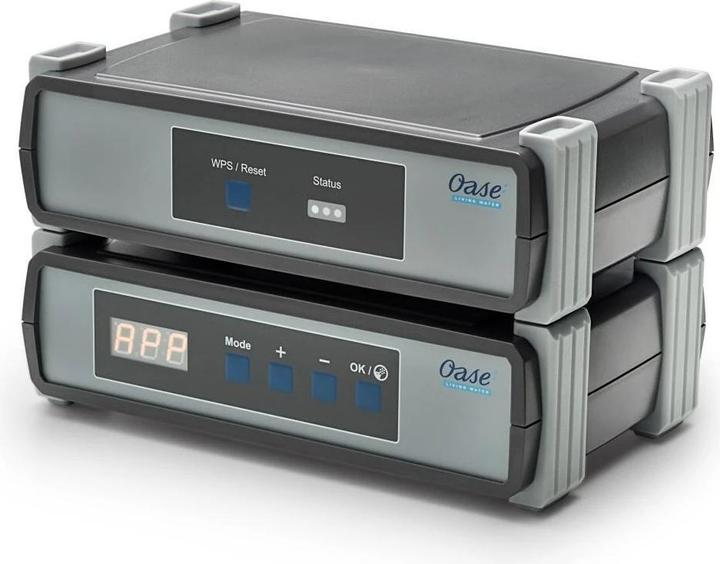 Actual product image Oase EAC Aquarium Controller (2 W)