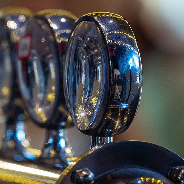 Produktbild Meike 85mm f/1.4 AF STM Lens Fullframe (Sony E)