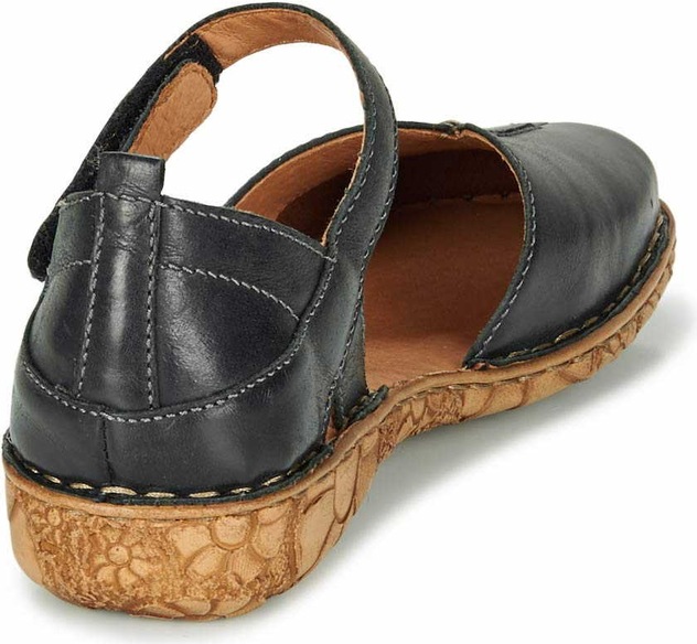 Produktbild Josef Seibel Sandalen/Sandaletten (38)
