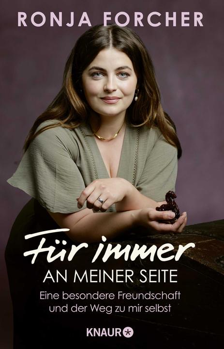 Für immer an meiner Seite (Deutsch, Ronja Forcher, 2025)