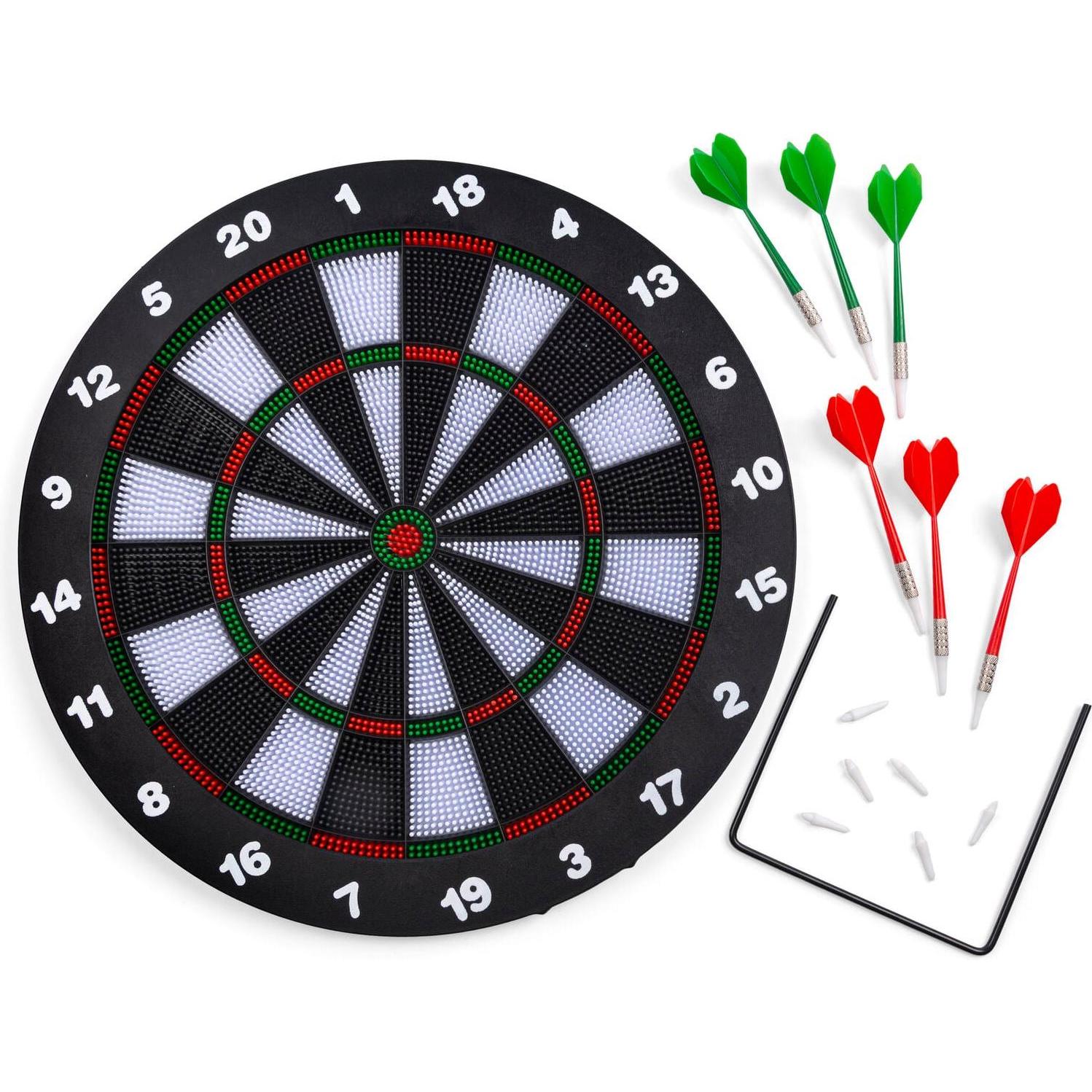 Vini Sport - Safety Dart Set (29109)