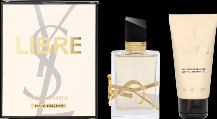 Produktbild Yves Saint Laurent Libre Giftset (Parfum set)