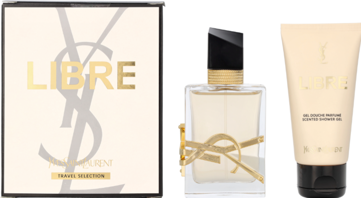 Produktbild Yves Saint Laurent Libre Giftset (Eau de Parfum, 100 ml)