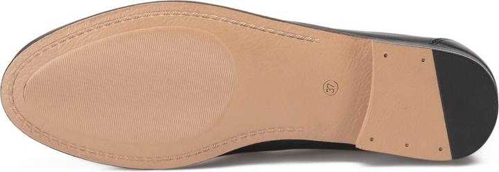 Actual product image Inuovo These loafers from are sure to be the new highlight in any women's shoe wardrobe! With their (40)