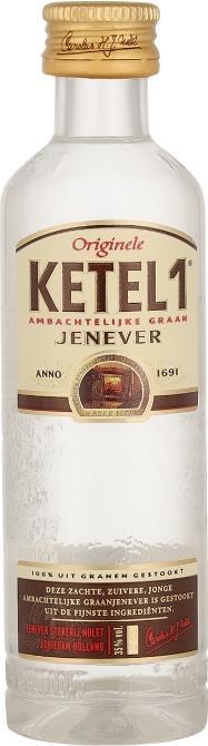 Immagine prodotto Ketel One Ketel 1 Jong