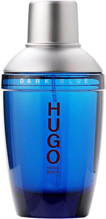 HUGO Blu Scuro (Eau de toilette, 75 ml)