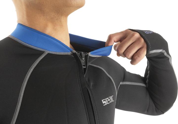 Immagine prodotto Seac Amante Lungo Uomo 2 mm XXL (2 mm, XXL)