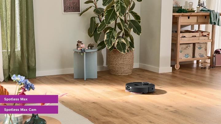 Immagine prodotto Bosch Hausgeräte Filter, Spotless, BHZRF3