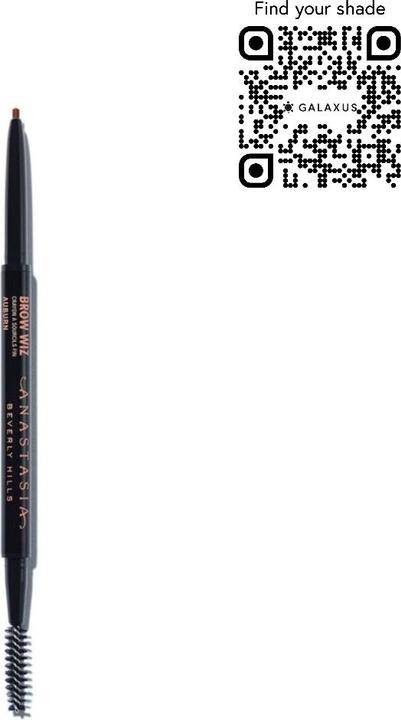Anastasia Beverly Hills Brow Wiz (Auburn)