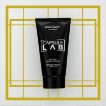 Actual product image Postquam capsule-lab timeless facial scrube (75ml) (75 ml)