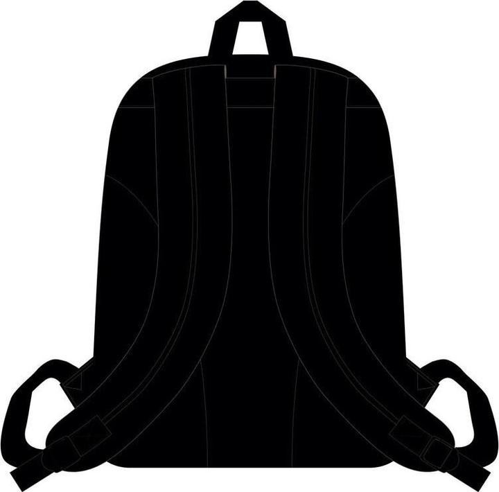 Produktbild Cerdá Wednesday Rucksack Nevermore