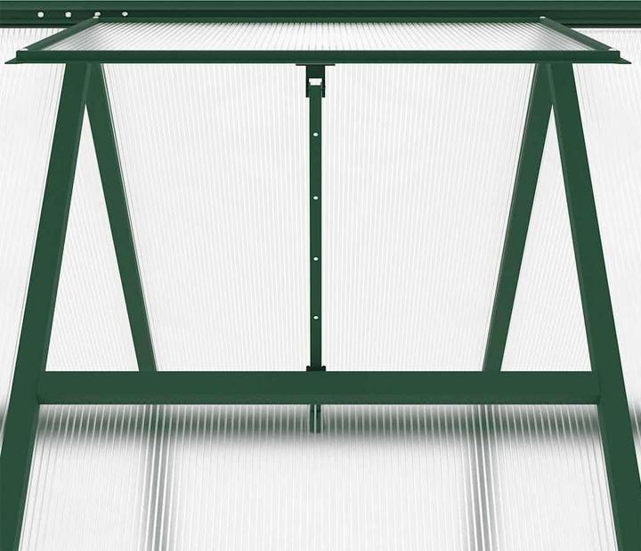 Immagine prodotto vidaXL Gewächshaus