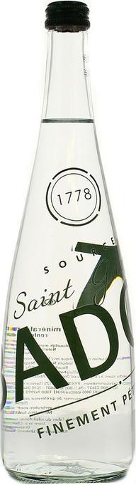 Produktbild Badoit Prestige (12 x 75 cl)