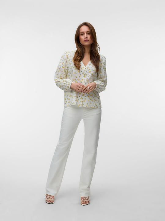 Actual product image Vero Moda VMAYA Top Bluse (XL)