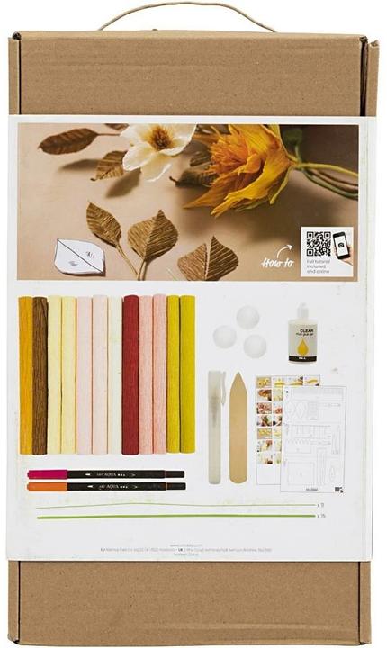 Immagine prodotto Creativ Company Carta crespa