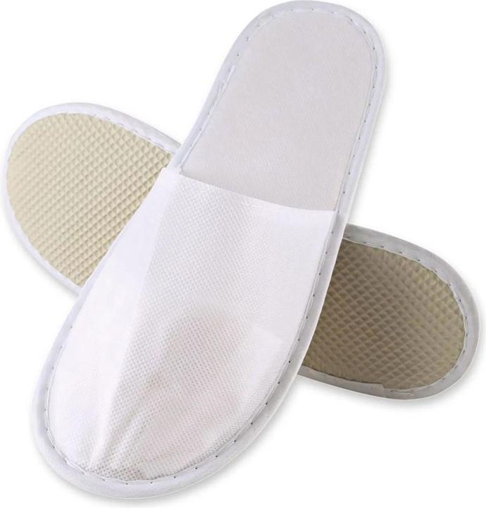 Produktbild Hygonorm Slipper "Eco" geschlossen (28)
