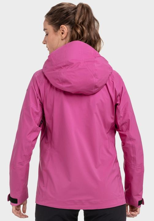 Produktbild Schöffel Jacket Style Blaueis WMS (36, S)