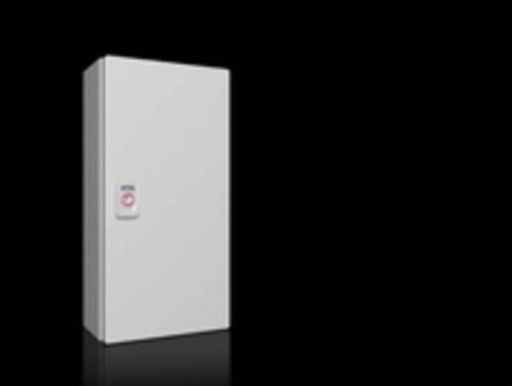 Actual product image Rittal Installation housing (Housing)