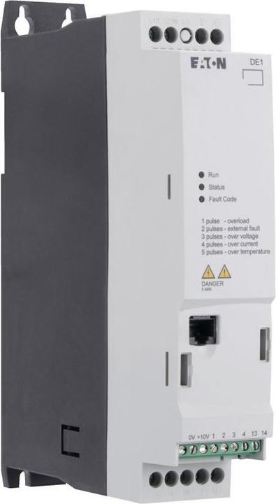 Produktbild Eaton 0.25KW Variable Speed Starter