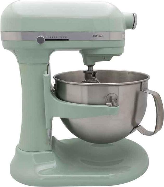Actual product image KitchenAid Artisan KSM60 (375 W, 5.60 l)