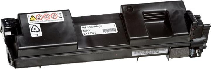 Produktbild RICOH 408215 (BK)