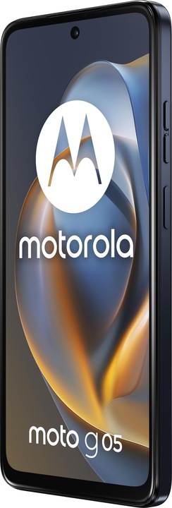 Immagine prodotto Motorola moto g05 (256 GB, Blu denim, 6.67", Doppia SIM, 50 Mpx, 4G)