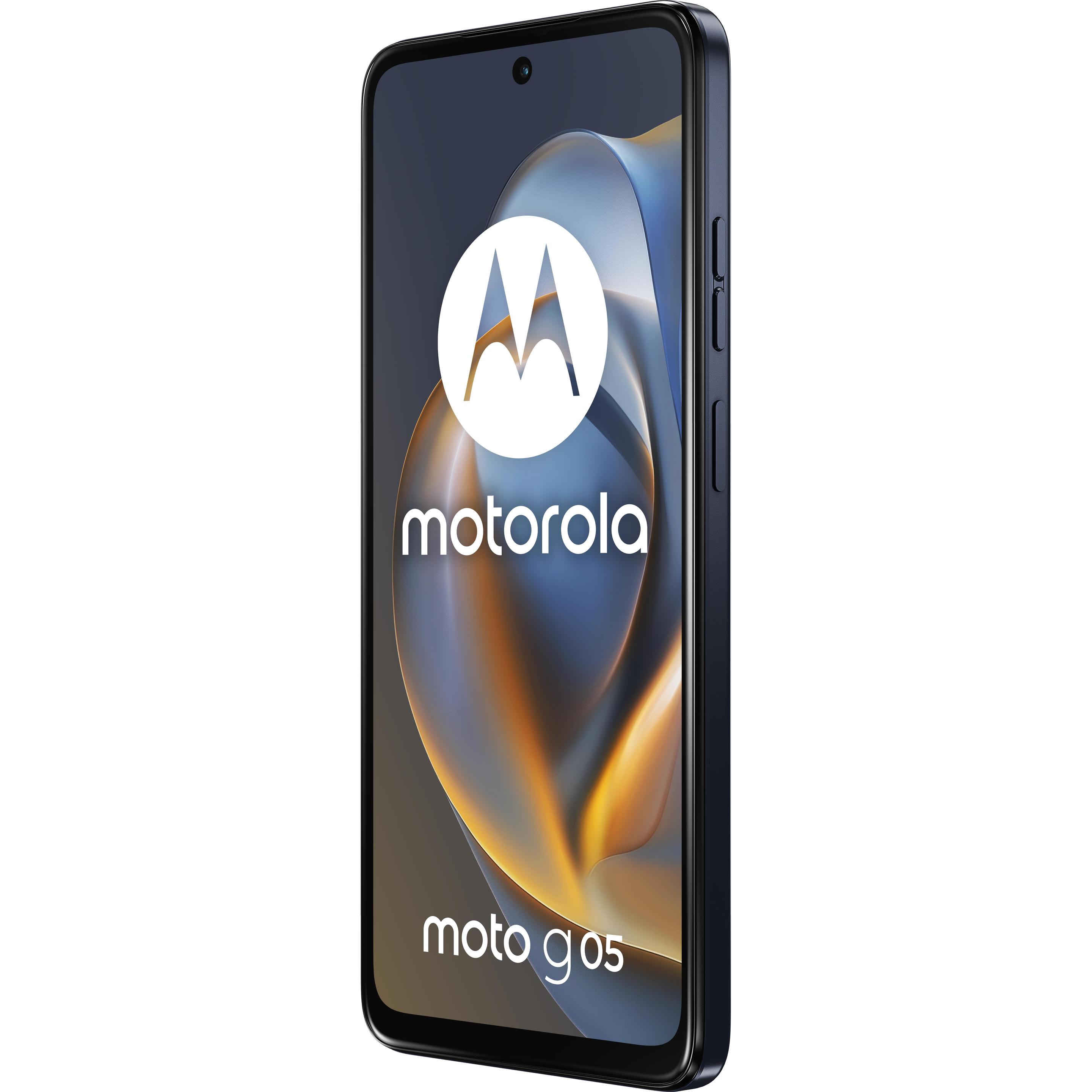 Motorola Moto G05 - buy at Galaxus