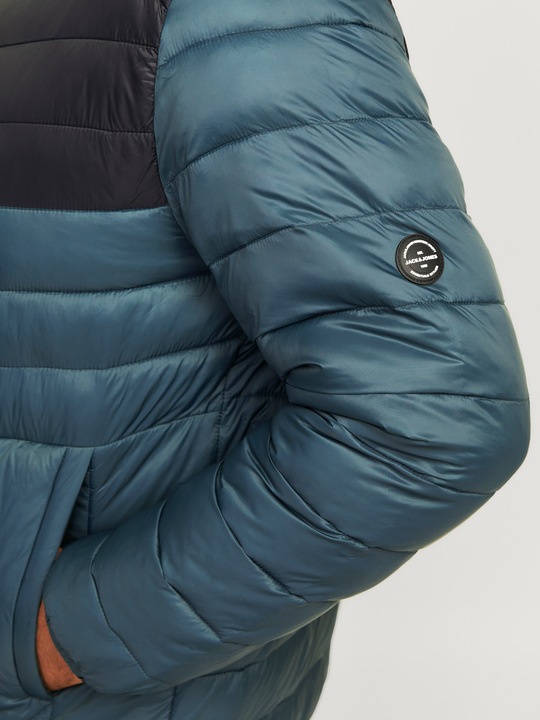 Image du produit Jack & Jones Jjesprint Puffer Collar Noos Pls (3XL)