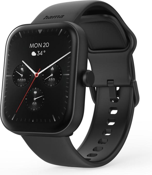 Image du produit Hama Fit Watch 5000