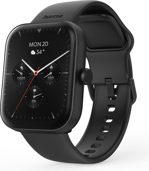 Hama Fit Watch 5000