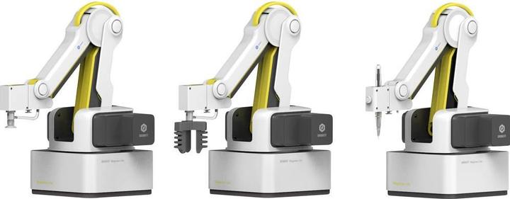Produktbild Dobot Roboterarm Bausatz Magican Lite Fertiggerät DT-MGL-4R002-01E