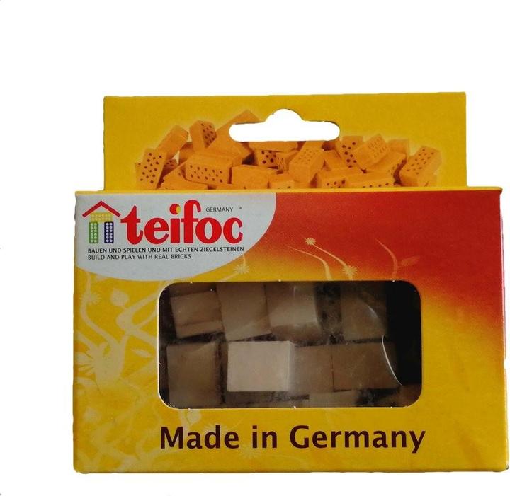 Image du produit teifoc Brique