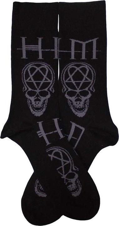 Produktbild Him Knöchelsocken (40.5 - 45.5)