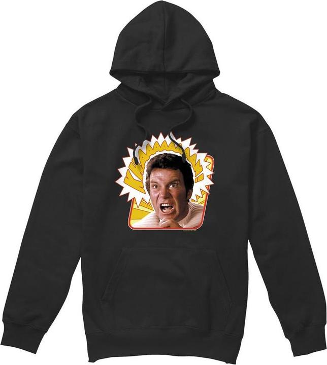Produktbild Khaaaaaan Kapuzenpullover (XL)