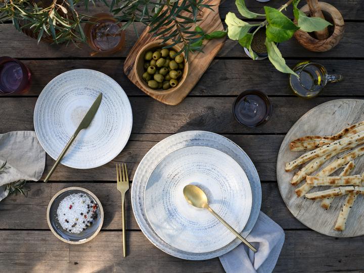 Produktbild CreaTable Neapel (12 Stk.)