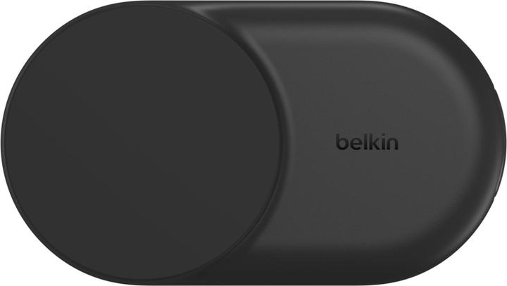 Produktbild Belkin Ultracharge 25 Watt Qi2 Magneti (25 W)