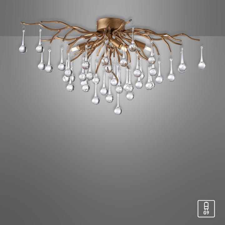 Produktbild Neuhaus Icicle (G9)