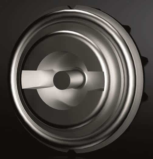 Actual product image Rittal Closure insert, double beard