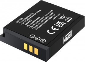 Newell Batteria LB-015 per Kodak (1 pz., 750 mAh)