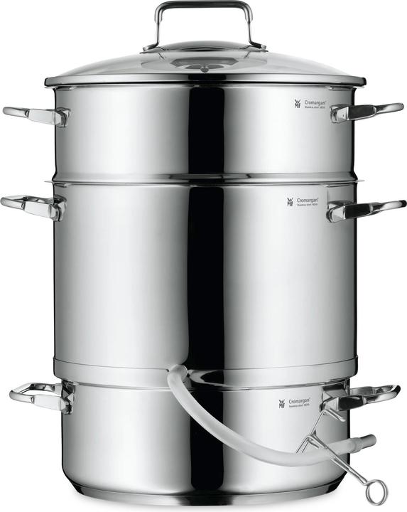 WMF Kochtopf Entsafter