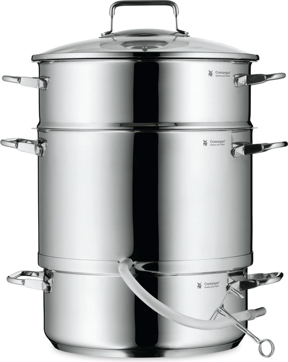 Produktbild WMF Kochtopf Entsafter