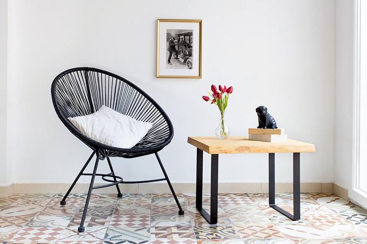 Produktbild Werkstarck Tisch- und Bankkufen