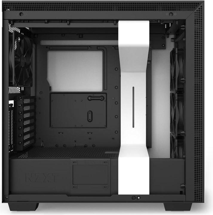 Produktbild NZXT H710i (ATX, mATX, Mini-ITX, E-ATX)