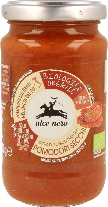 Immagine prodotto Alce Nero Salsa di pomodoro (200 g)