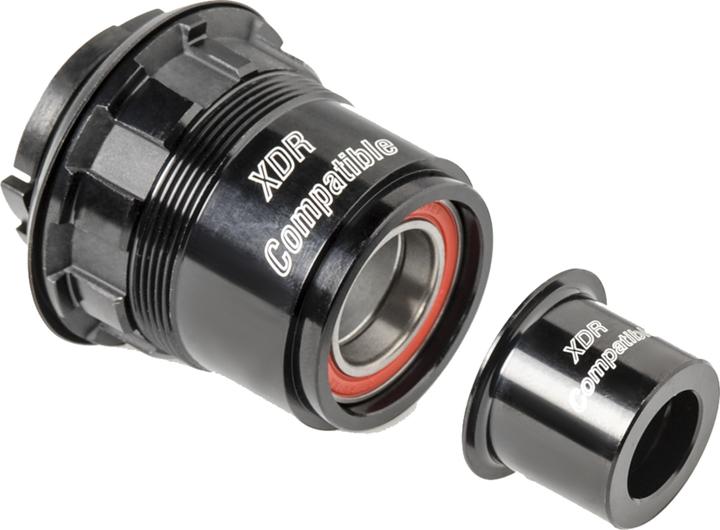 DT Swiss Road XDR11/12